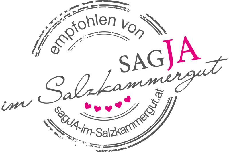Empfehlung von SagJa im Salzkammergut